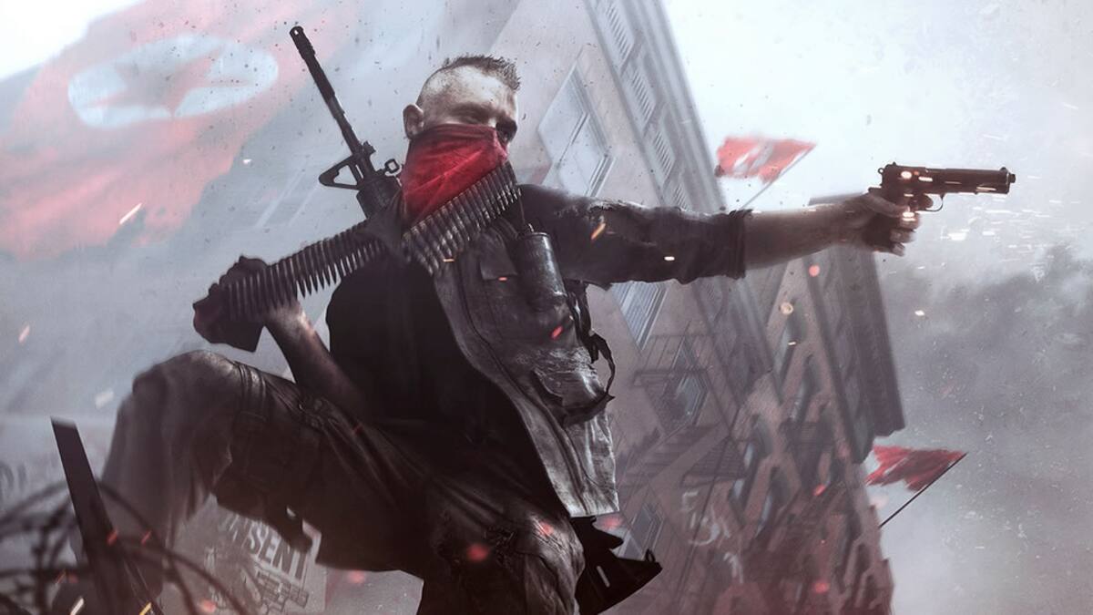 Portavoz de Deep Silver niega caso de vaporware