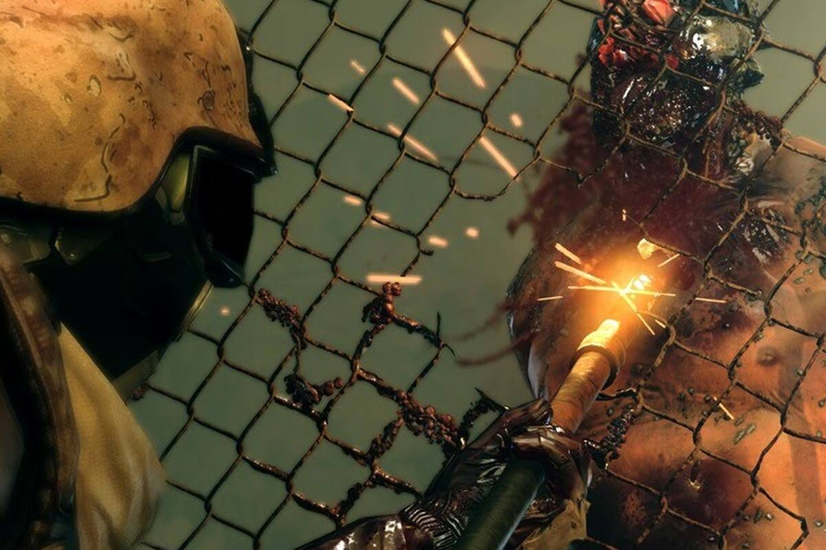 Metal Gear: Survive no costará $60 USD
