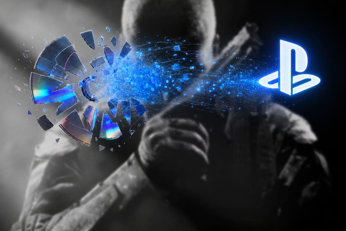 Did the boycott fail? Recent PS5 releases sell more than 5 million digital copies in just days, putting physical games on the ropes