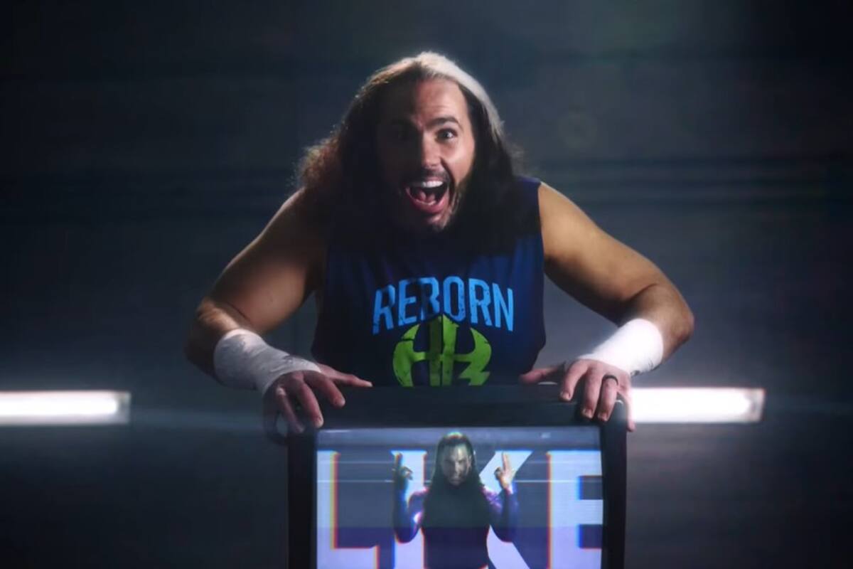 WWE 2K18 se confirma para PC y saldrá a la par con consolas