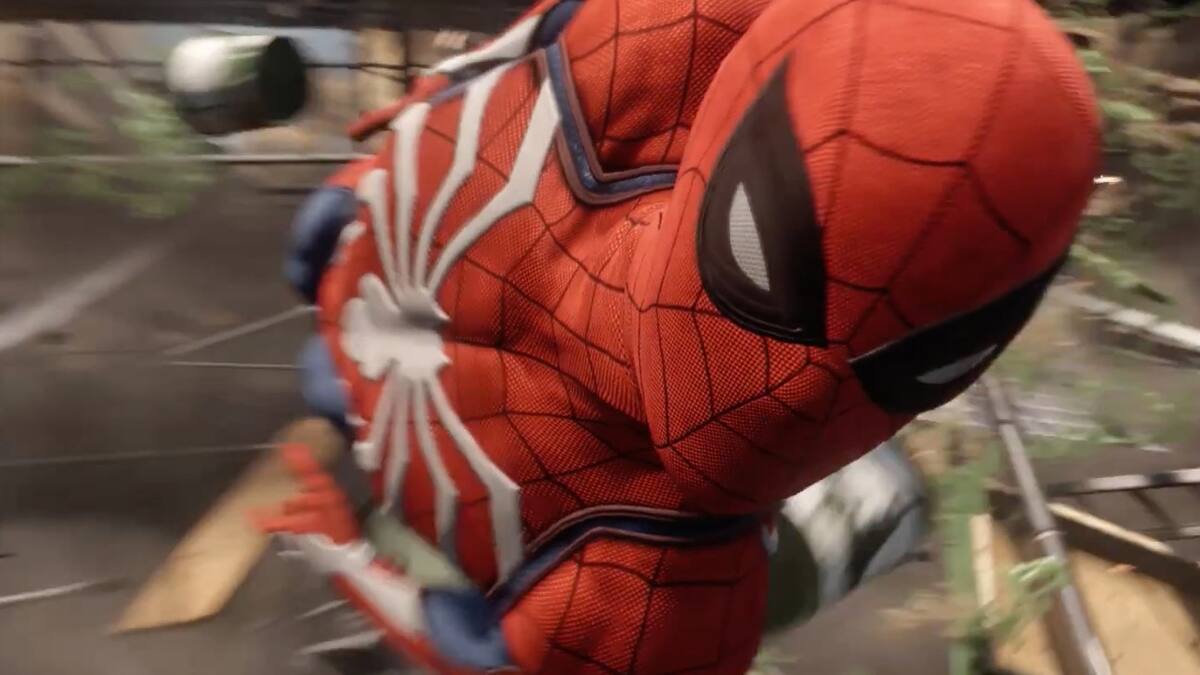 Posible fecha del título de Insomniac apareció en el sitio de una tienda online