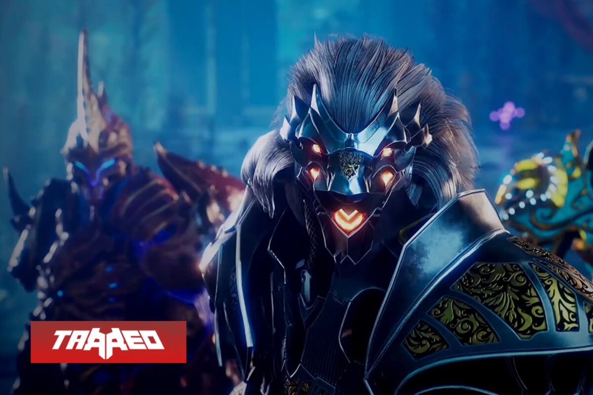 Godfall será exclusivo de PS5 por seis meses en consolas y presenta sus requerimientos para PC