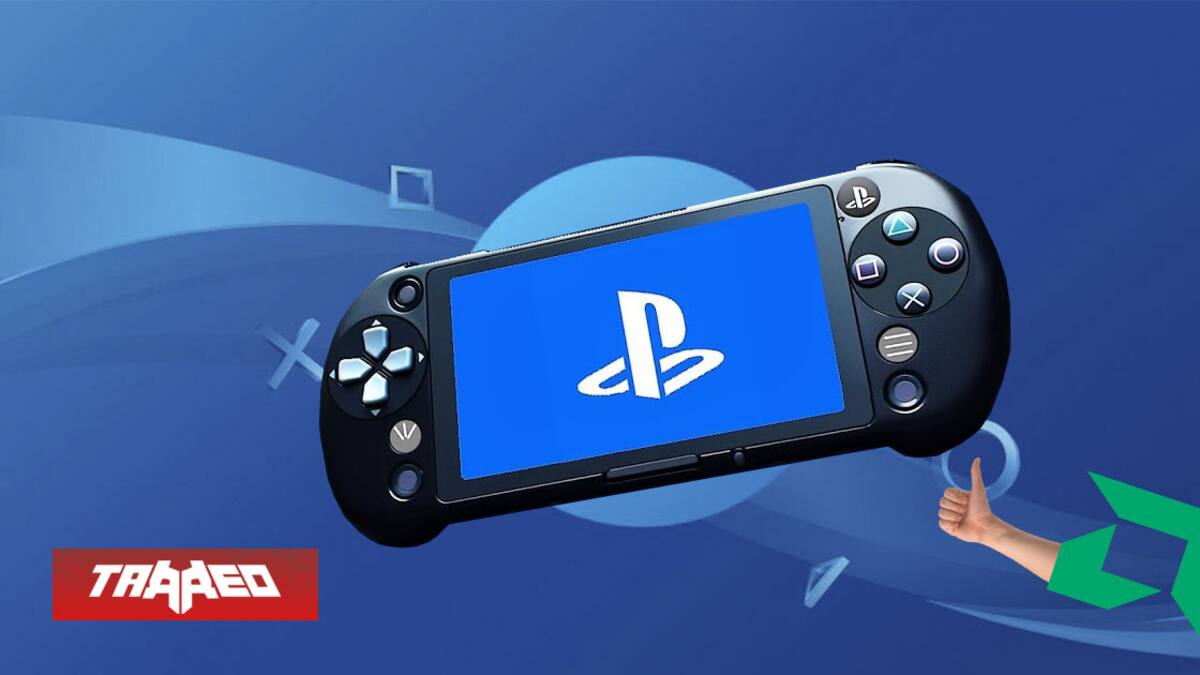 Posible “PS Vita 2” llegaría en un par de años más junto a la PS6, según filtración