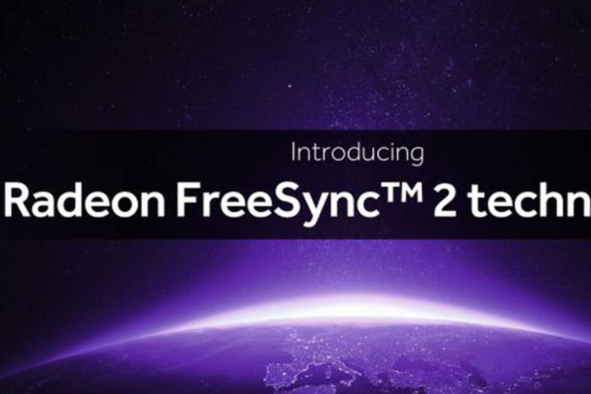 FreeSync 2: La tecnología de AMD que llevará el HDR a nuestros PC
