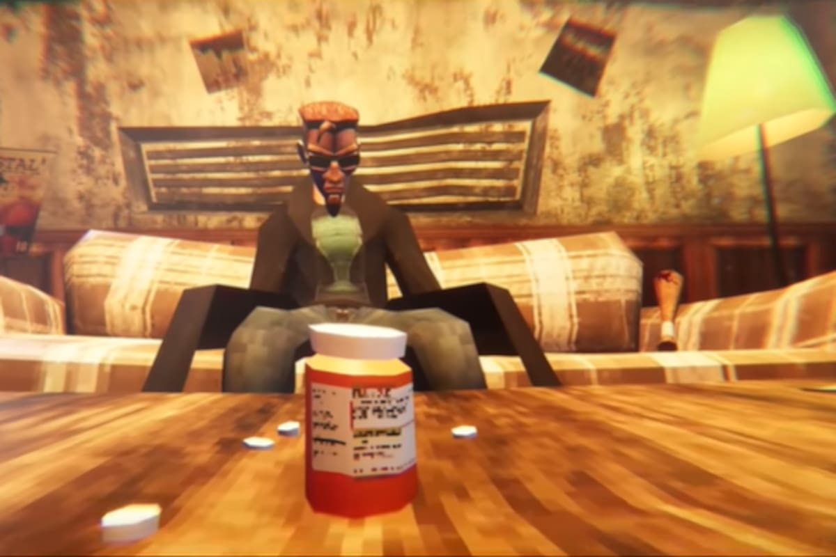 POSTAL: Brain Damaged - Tráiler de Anuncio