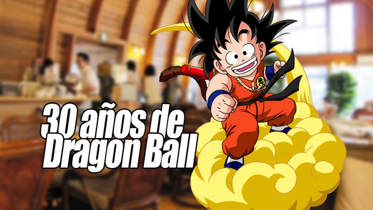 Postres de tus villanos favoritos y cafés con poderes