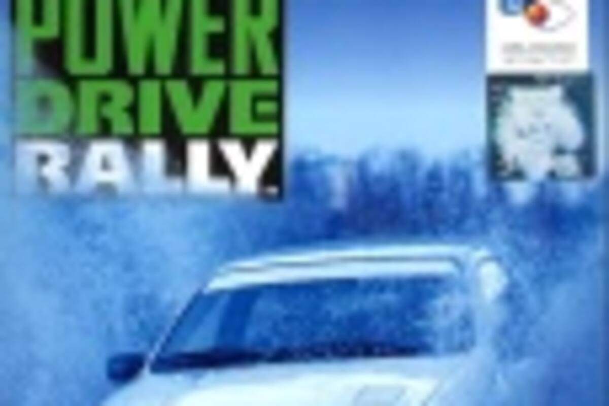 Power Drive Rally
