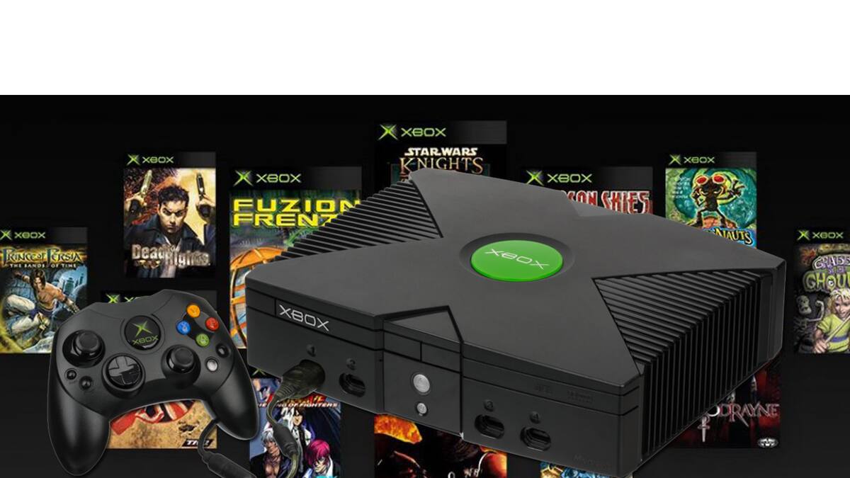 Power On: The Story of Xbox contará con 6 episodios y se estrenará en varias plataformas