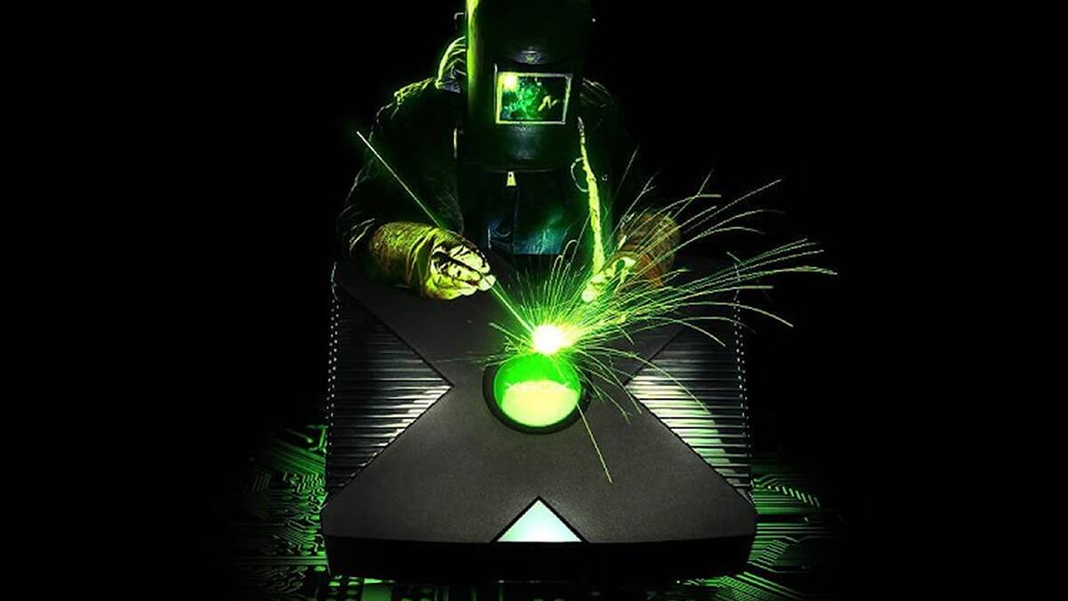 Power On: The Story of Xbox contó los 20 años de historia de la marca