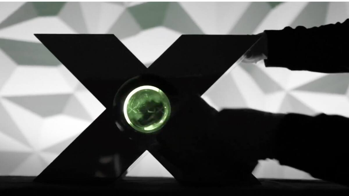 Power On: The Story of Xbox está disponible sin costo para todos los jugadores