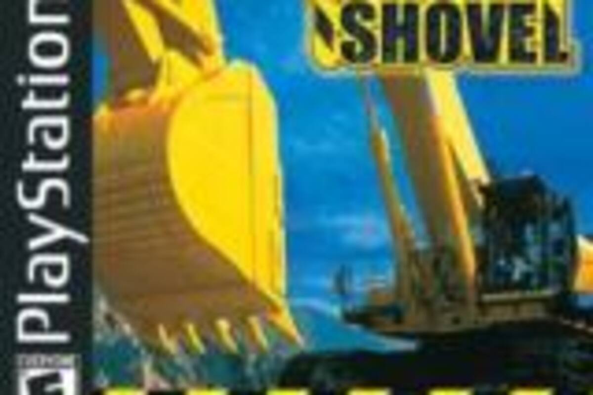 Power Shovel