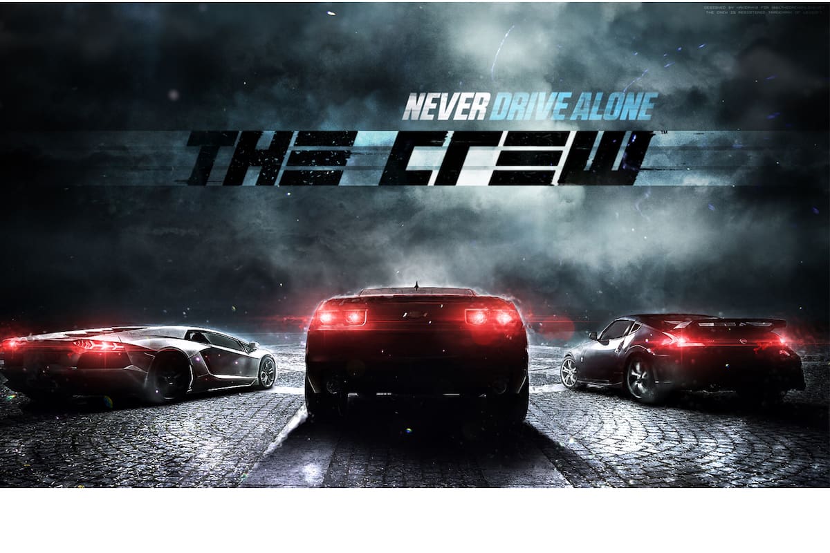 Jugadores de The Crew muestran molestia por sistema de microtransacciones