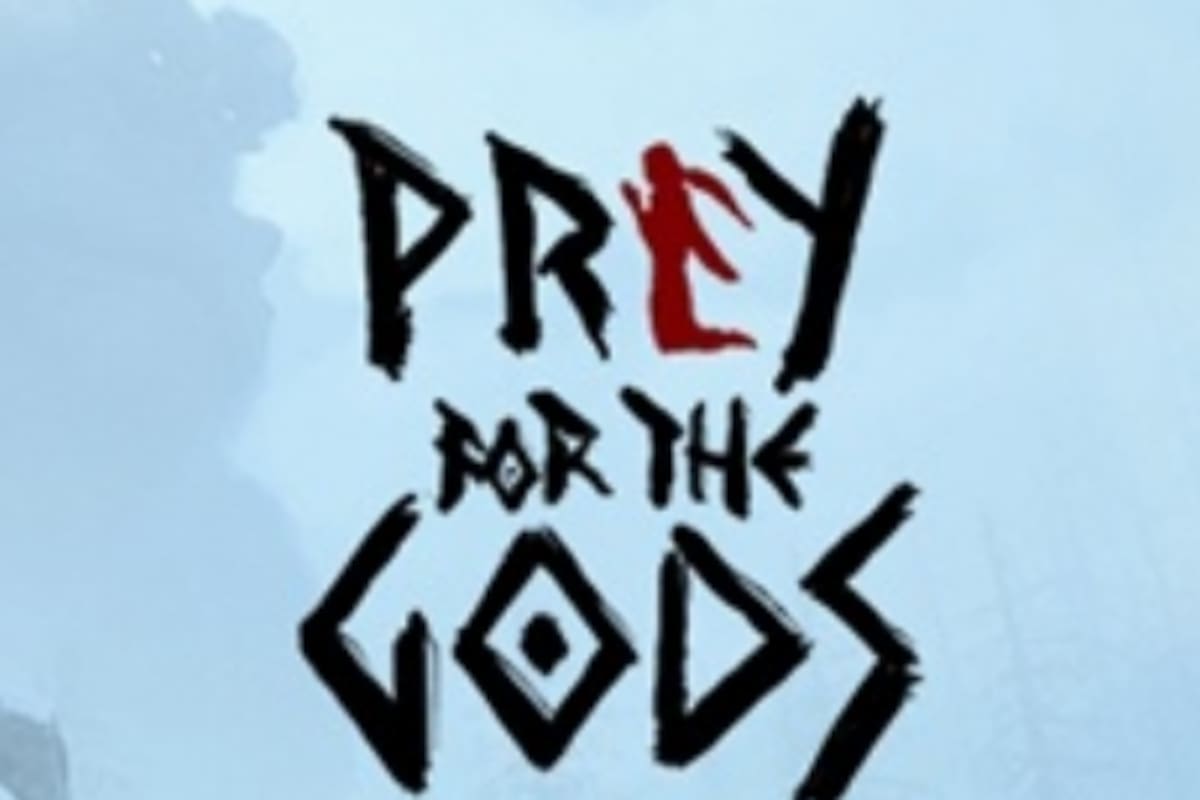 Praey for the Gods