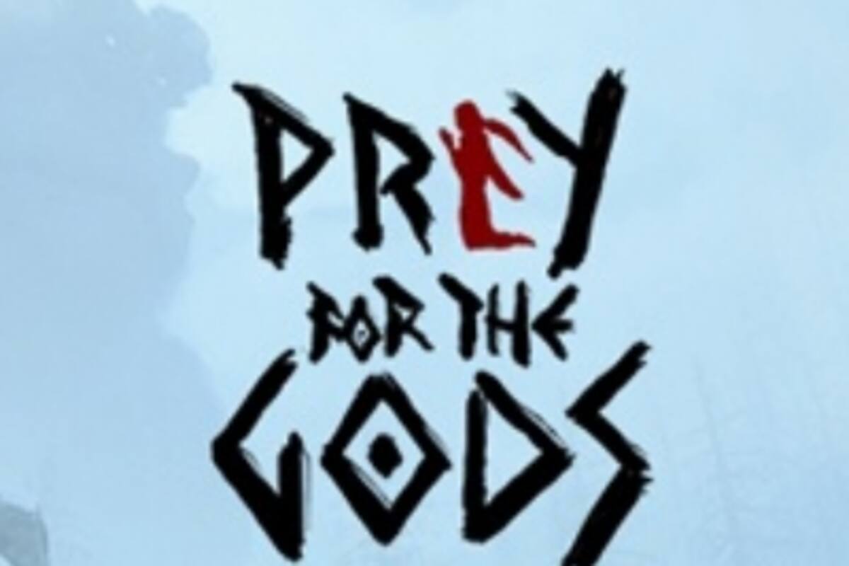 Praey for the Gods