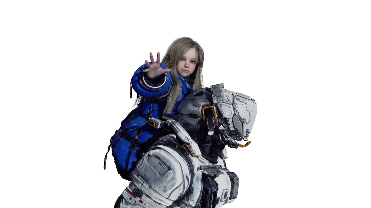 ¿PRAGMATA será la nueva gran franquicia de Capcom?