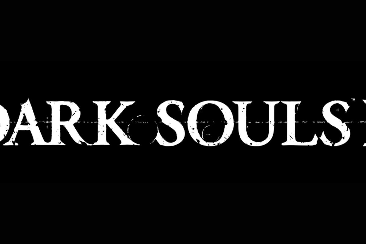 Dark Souls III llegará en abril a Occidente