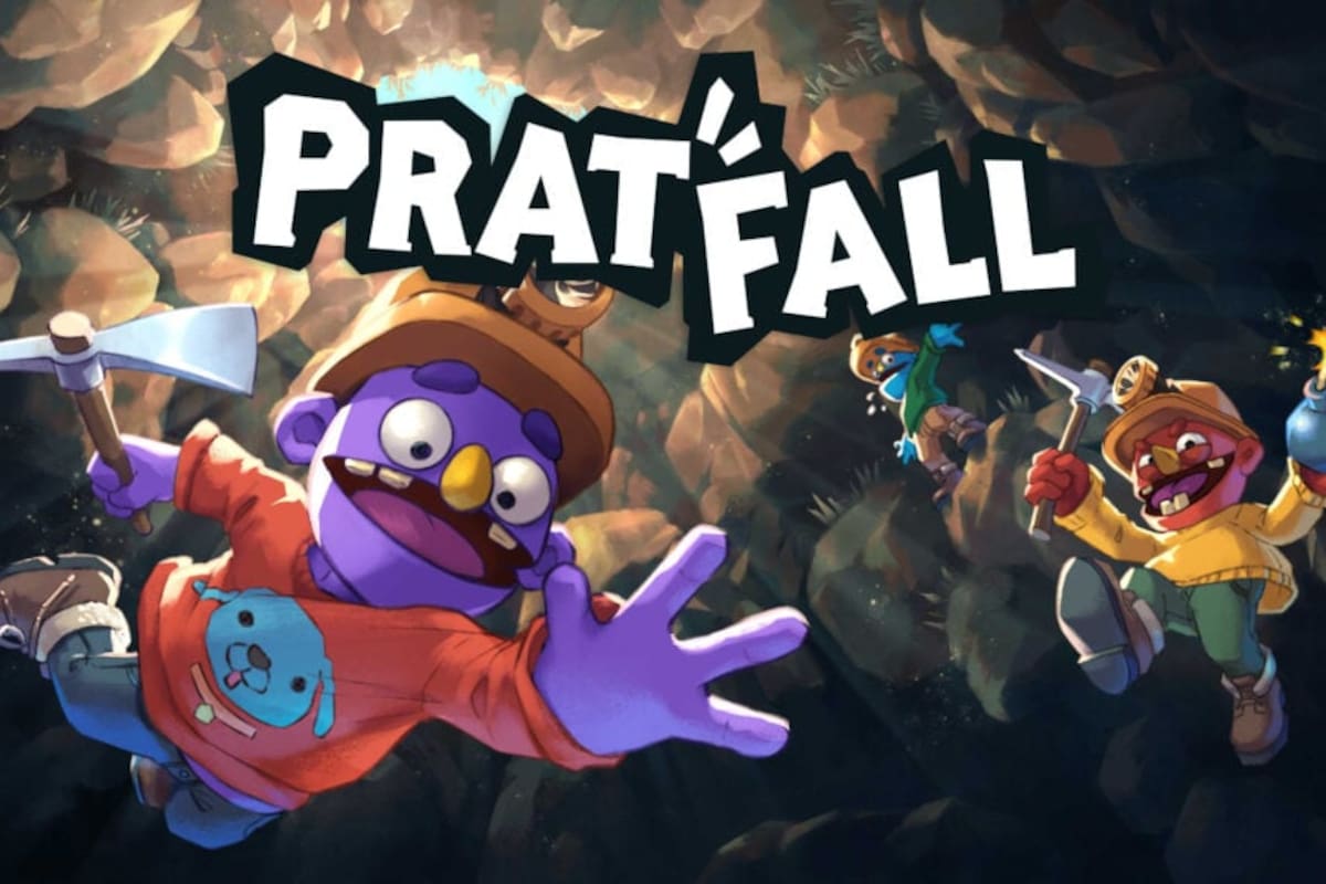 Este juego cooperativo con reseñas muy positivas por fin llegará a PS5, Xbox Series y Nintendo Switch 2