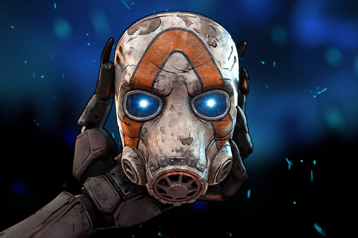 Previo: Borderlands 4
