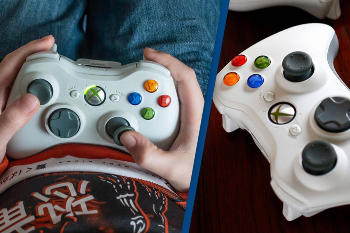 Xbox 360 controller for Xbox Series X|S now has date and pricing
