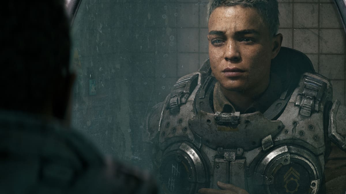 Precarga Gears of War EDay