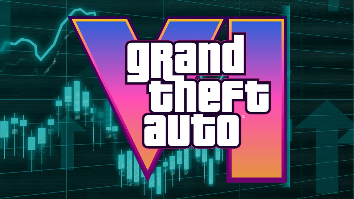 Precio acciones Grand Theft Auto