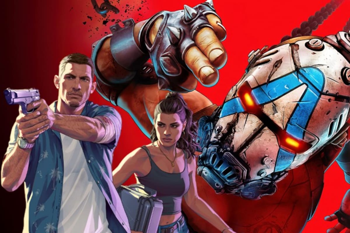 Borderlands 4 revela su precio oficial y pone fin a la controversia: ¿qué significa para Grand Theft Auto VI?