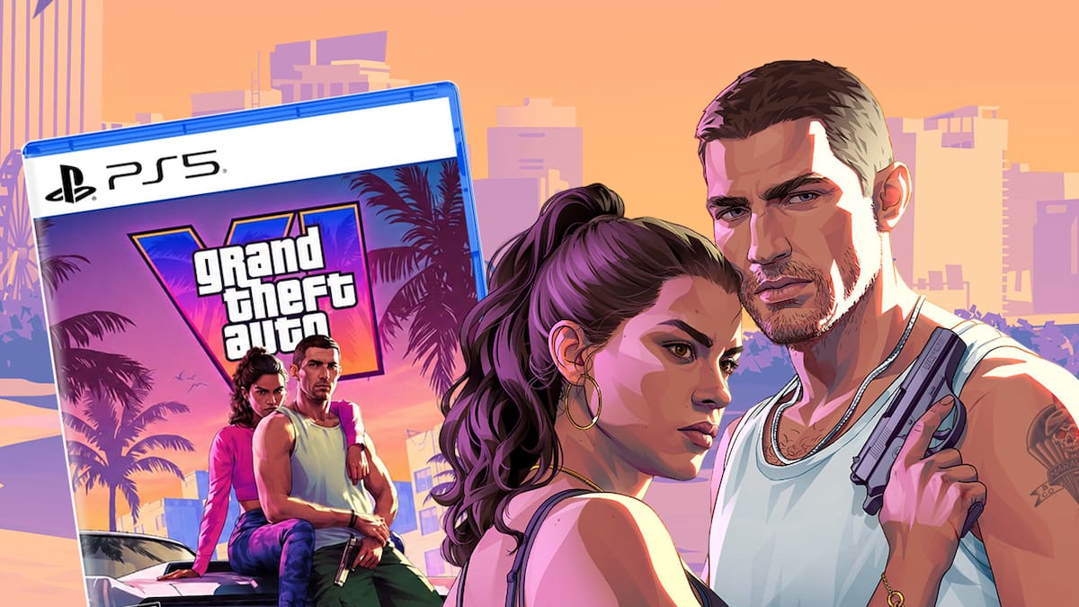 Precio filtrado Grand Theft Auto VI