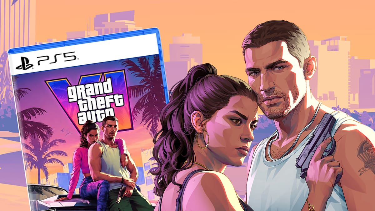 Precio filtrado Grand Theft Auto VI