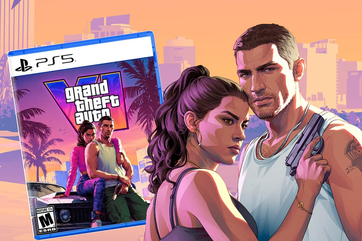 Grand Theft Auto VI Price Leaks Ahead of Pre-Orders, Hinting at Steeper Cost Than Fans Anticipated