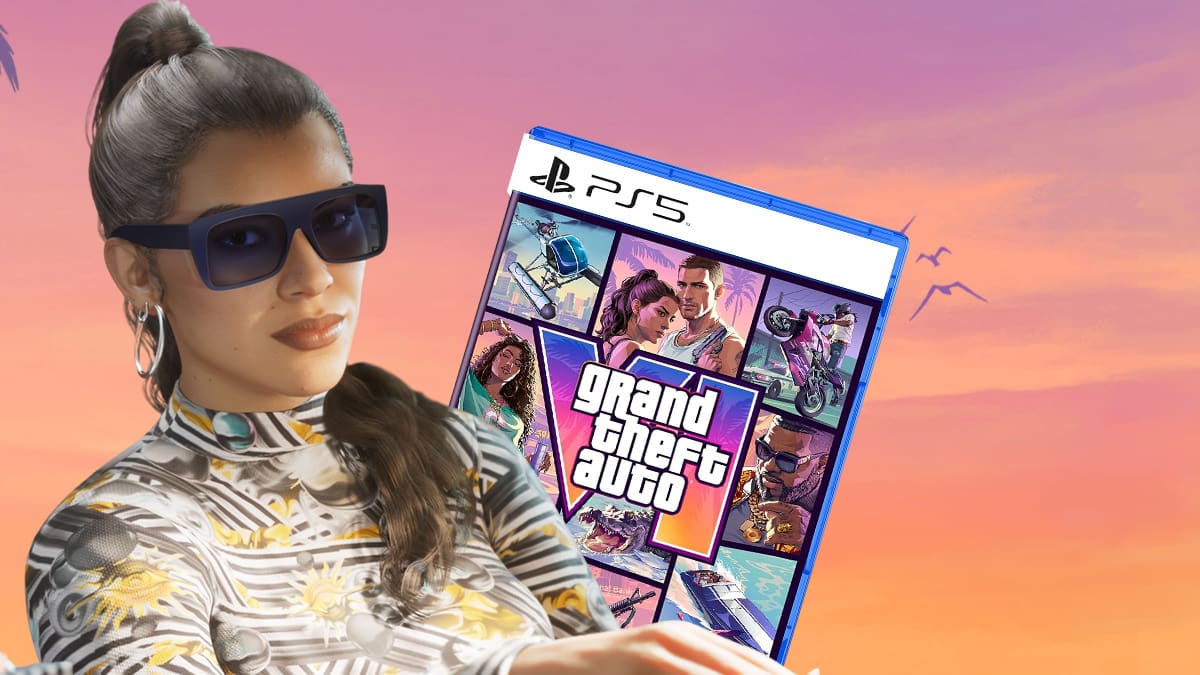 Precio Grand Theft Auto VI