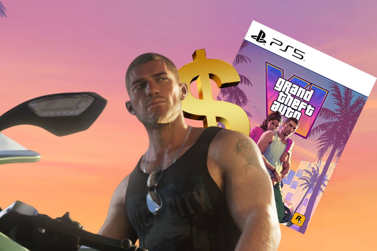 Grand Theft Auto VI: estudio revela que 1 de cada 3 jugadores de este país de LATAM consideran que $100 USD es un precio justo