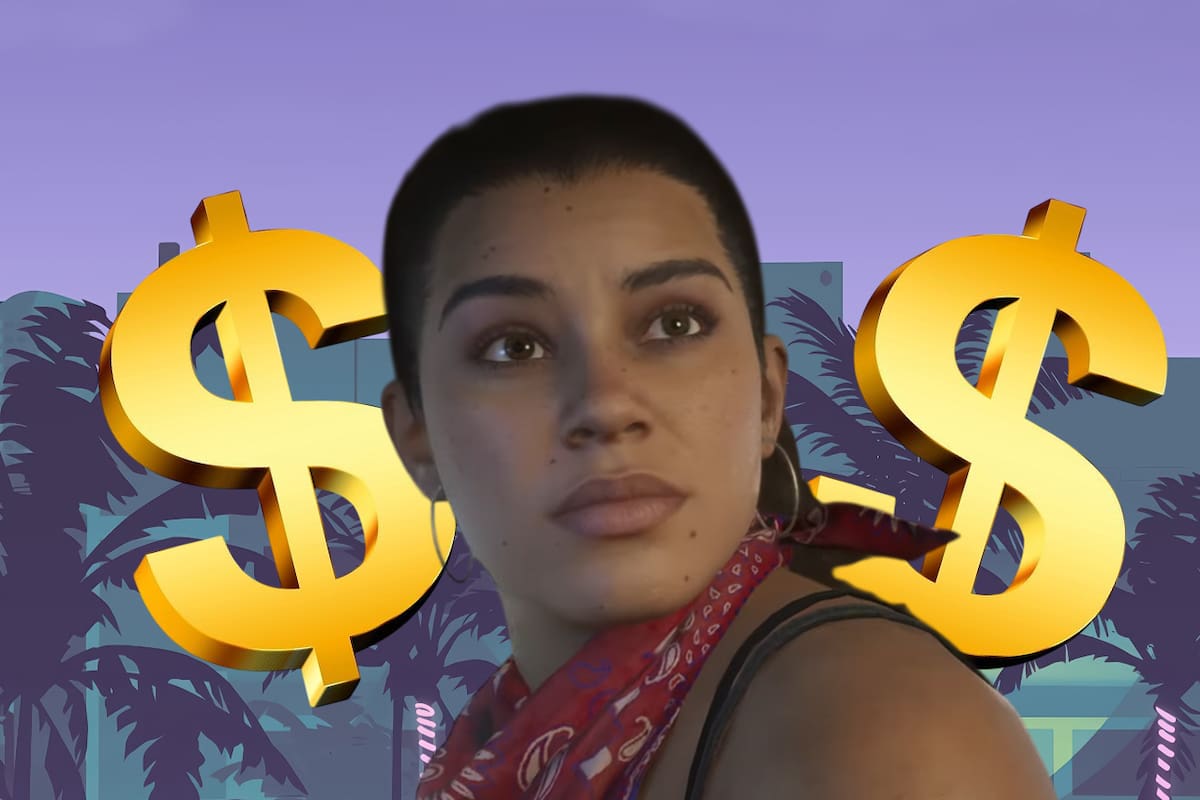 XBOX revela el supuesto precio de Grand Theft Auto VI y los fanáticos están aliviados, pero aún no hay que emocionarse demasiado