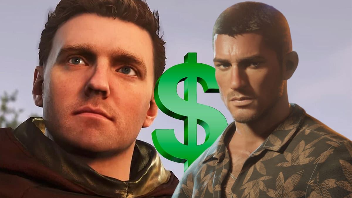 Precio GTA VI