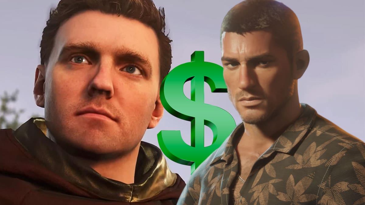 Precio GTA VI