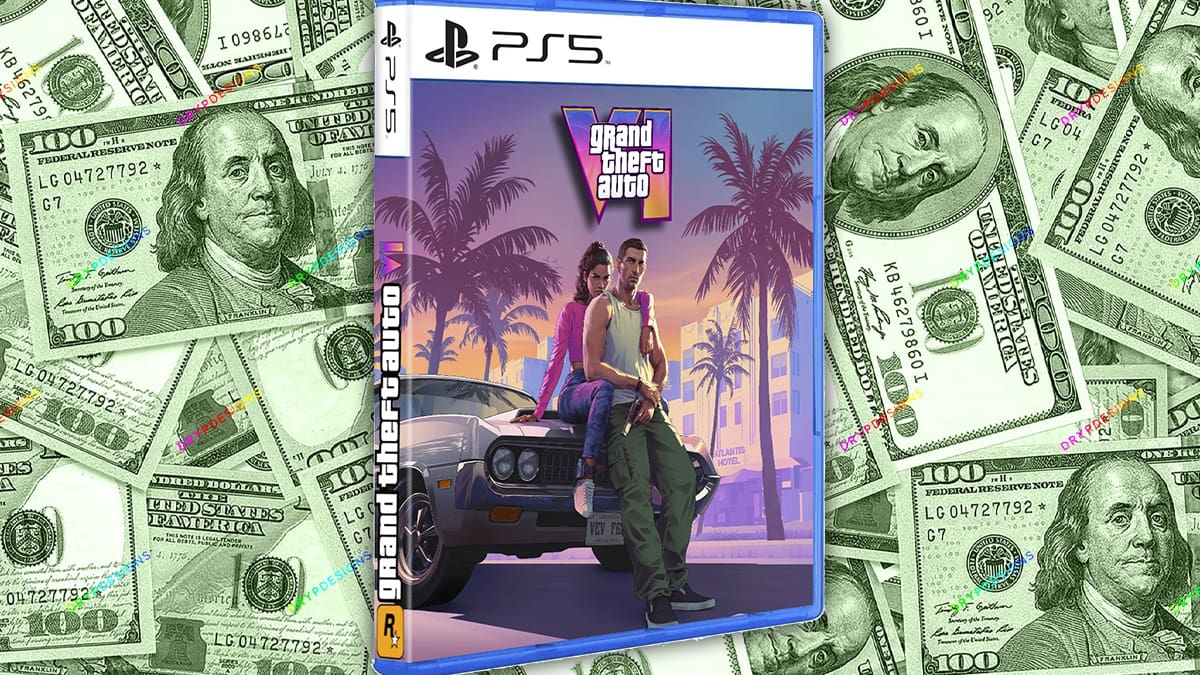 Precio GTA VI