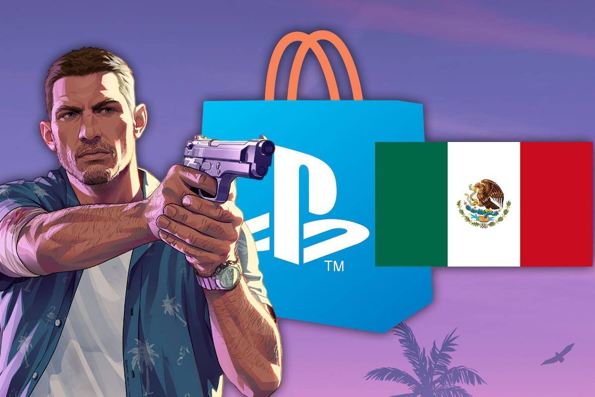 ¿GTA VI costará $100 MXN en México? Empieza la transición a pesos mexicanos en la PS Store de PlayStation y los precios confunden a los jugadores