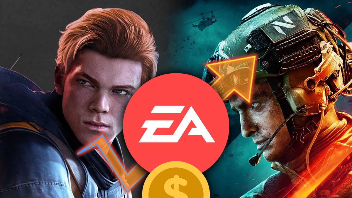 Precio juegos Electronic Arts