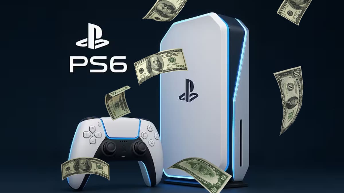Precio PlayStation 6