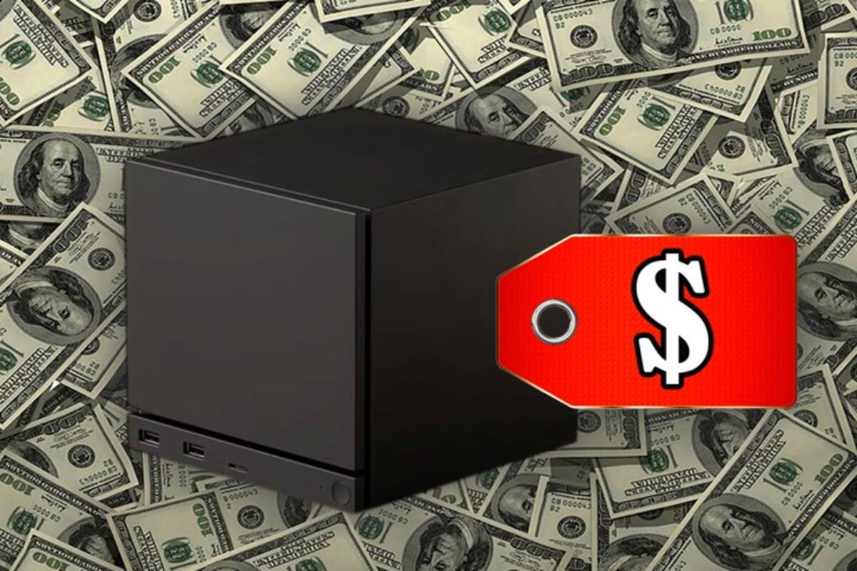 Steam Machine podría aumentar de precio y ser más caro por culpa de la escasez de RAM, advierte Valve