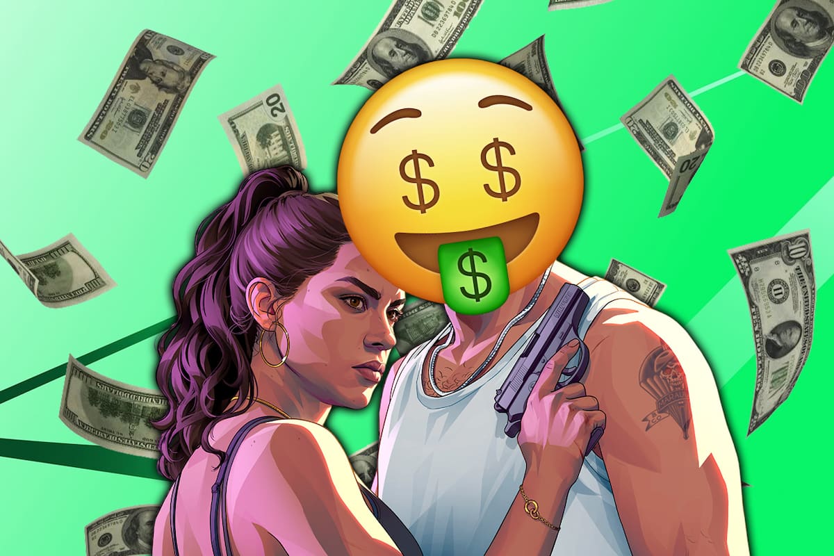 Si creías que GTA VI era muy caro, te equivocas: las nuevas entregas de 2 de las franquicias más grandes del mundo cuestan hasta $150 USD