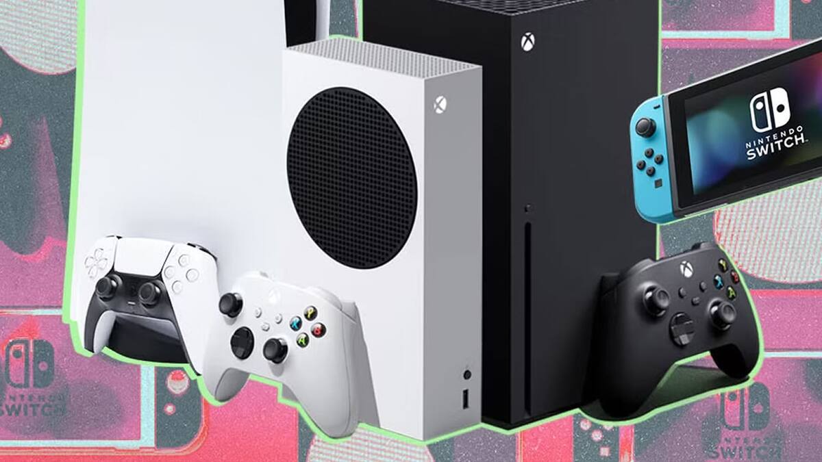 Precios de las consolas aumentará