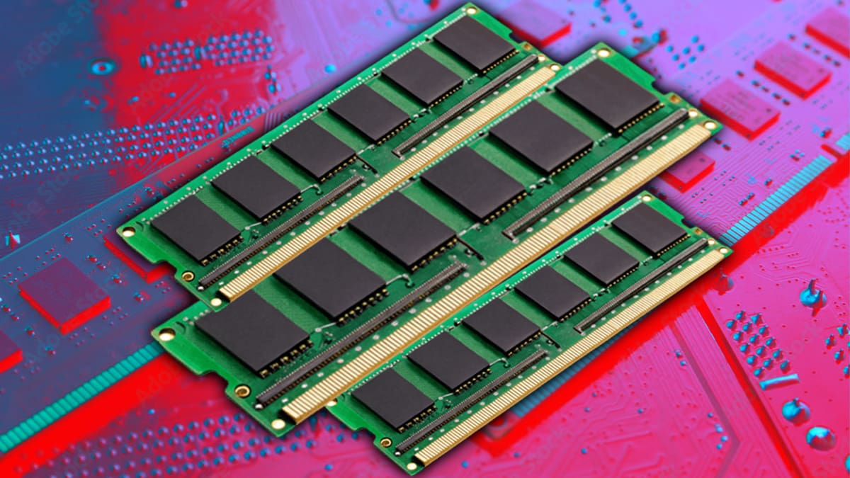 Precios memorias RAM