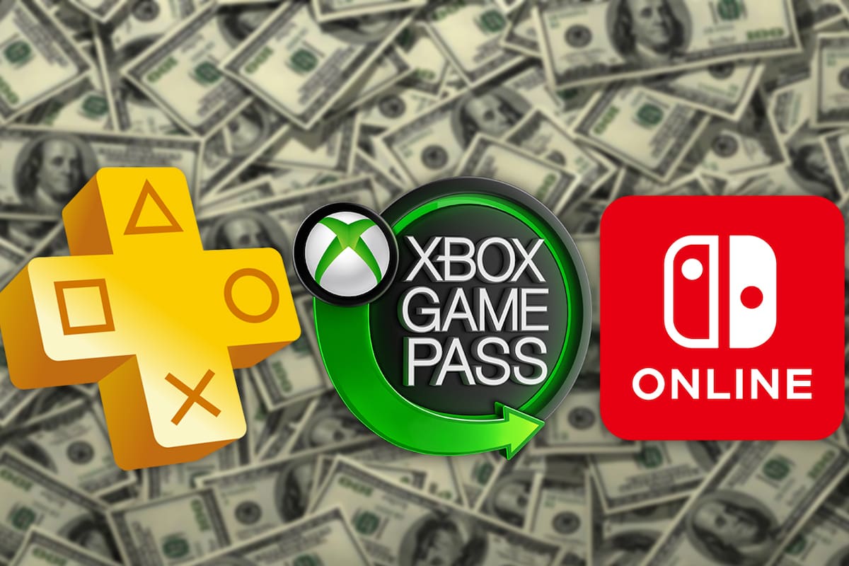 Over 40% of Players Are Canceling Xbox Game Pass, PS Plus, and Nintendo Switch Online Subscriptions Due to Price Increases