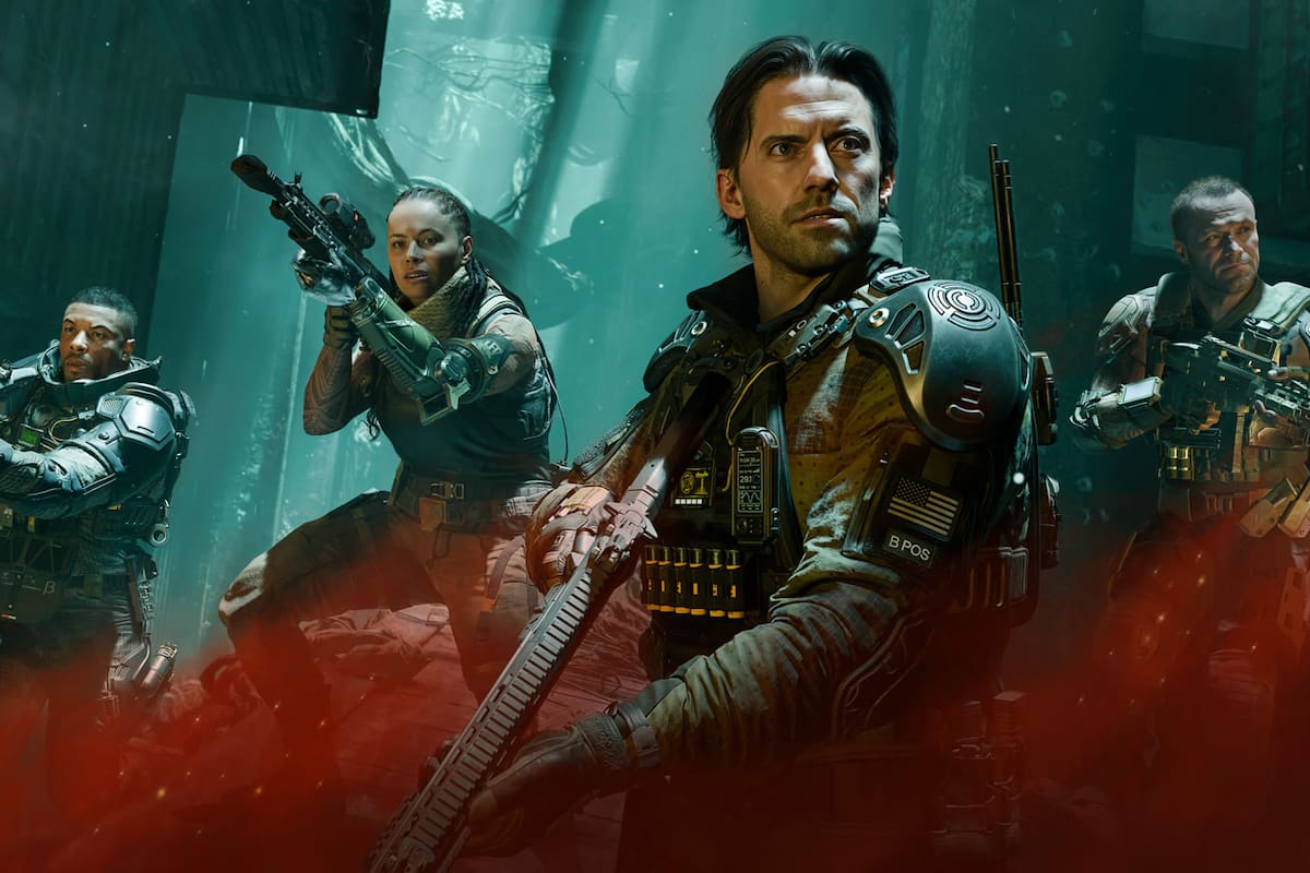Call of Duty: Black Ops 7 quiere ser el futuro de la saga