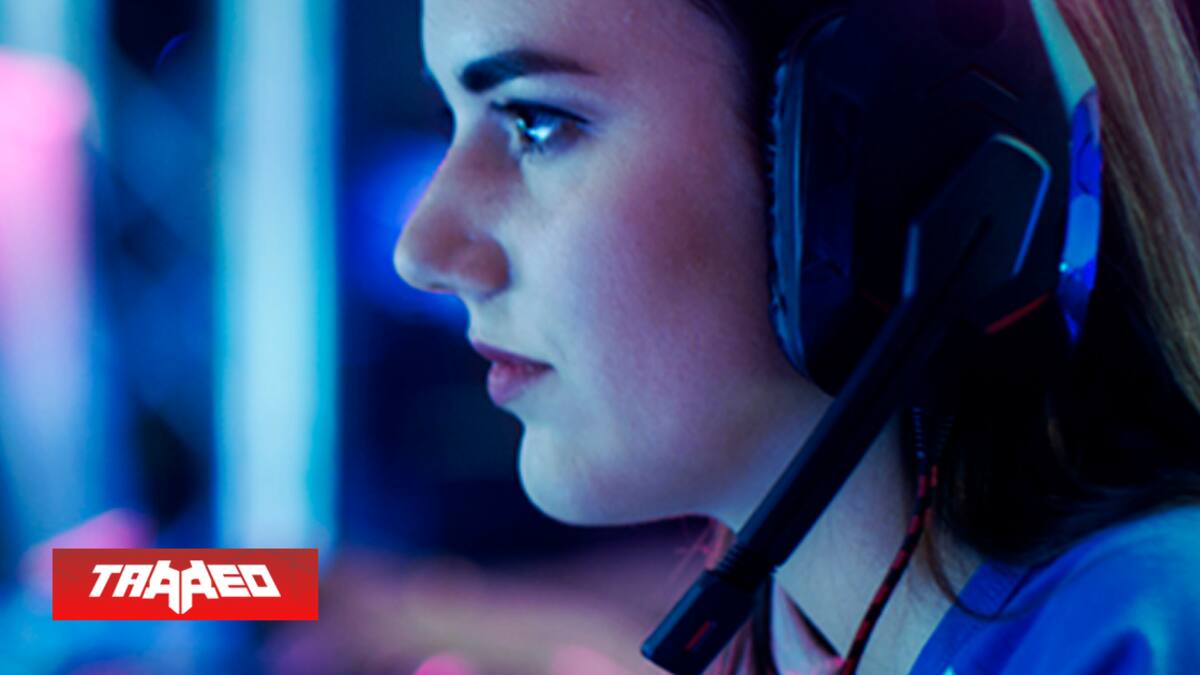 Prefieren omitir su género al momento de disfrutar de videojuegos