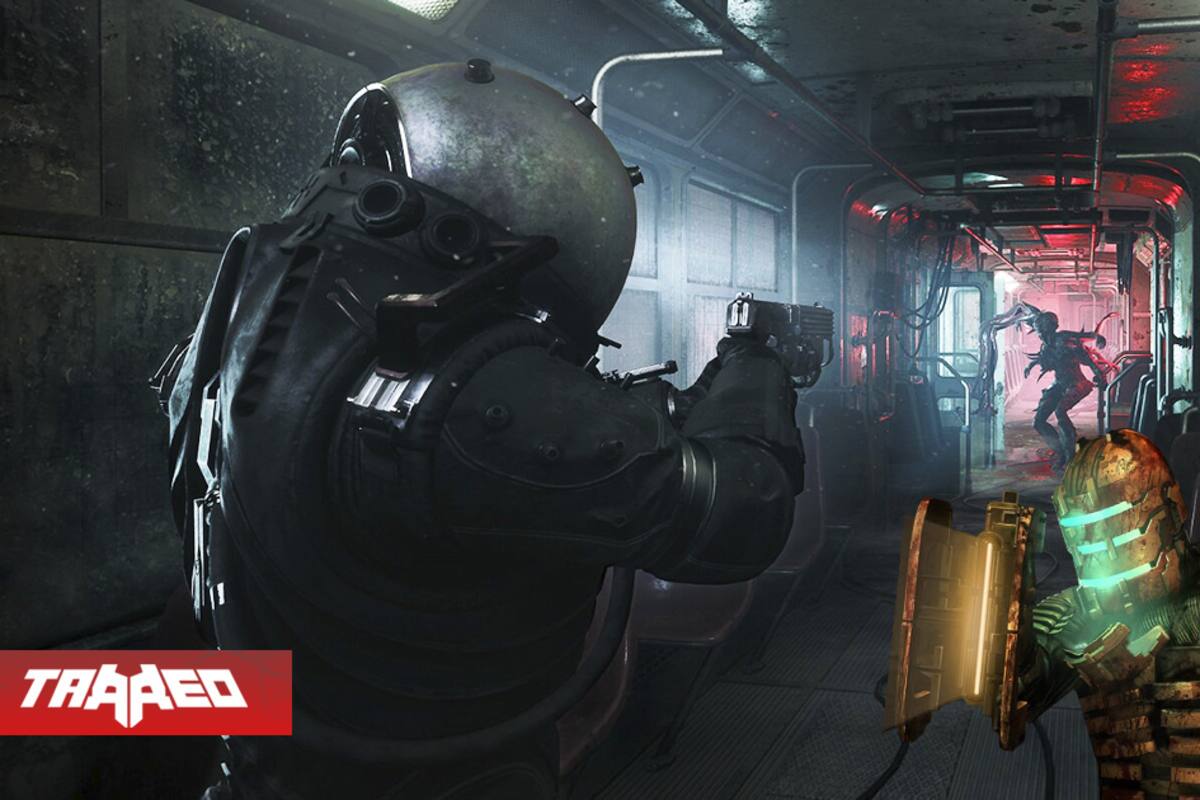 Creadores de remake de Silent Hill 2 anuncian su primer juego de horror de supervivencia original y padre de Dead Space dice que está “listo para volver” a la serie