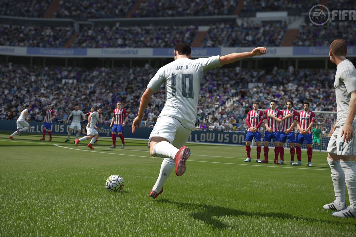 Conoce a los ganadores de FIFA y Game Show Arena en Festigame 2016