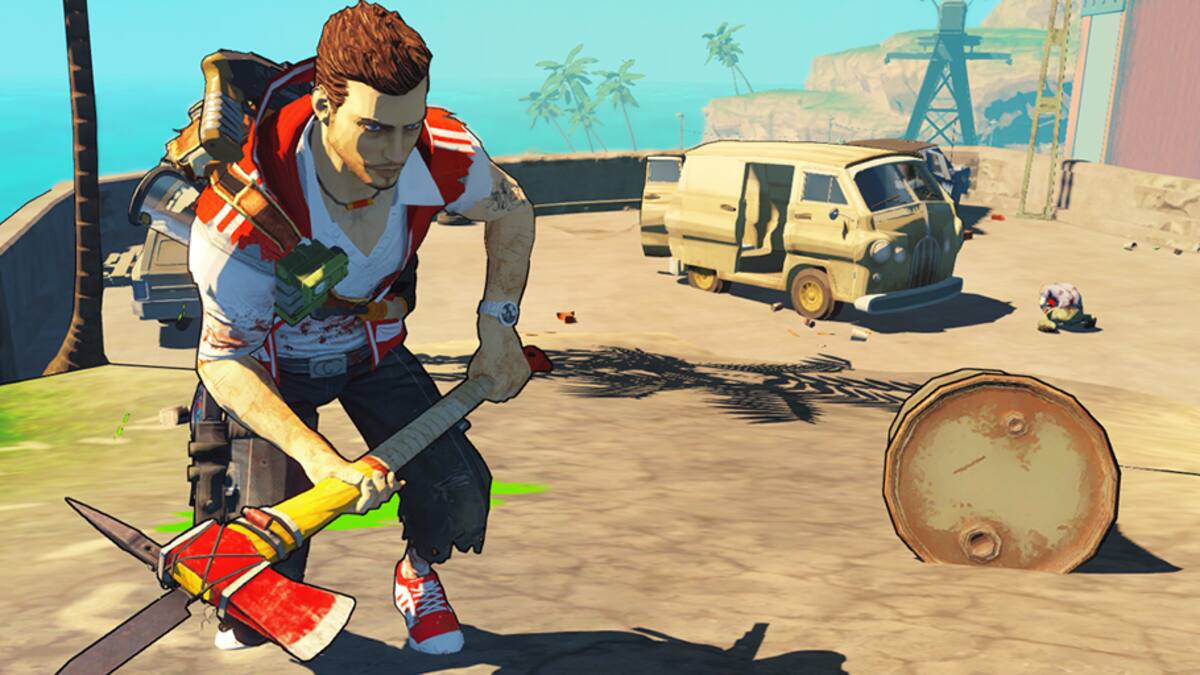 Preorden dará acceso a la Beta de Dead Island 2
