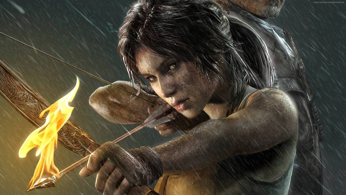 Preordena este título y consigue Tomb Raider: Definitive Edition gratis