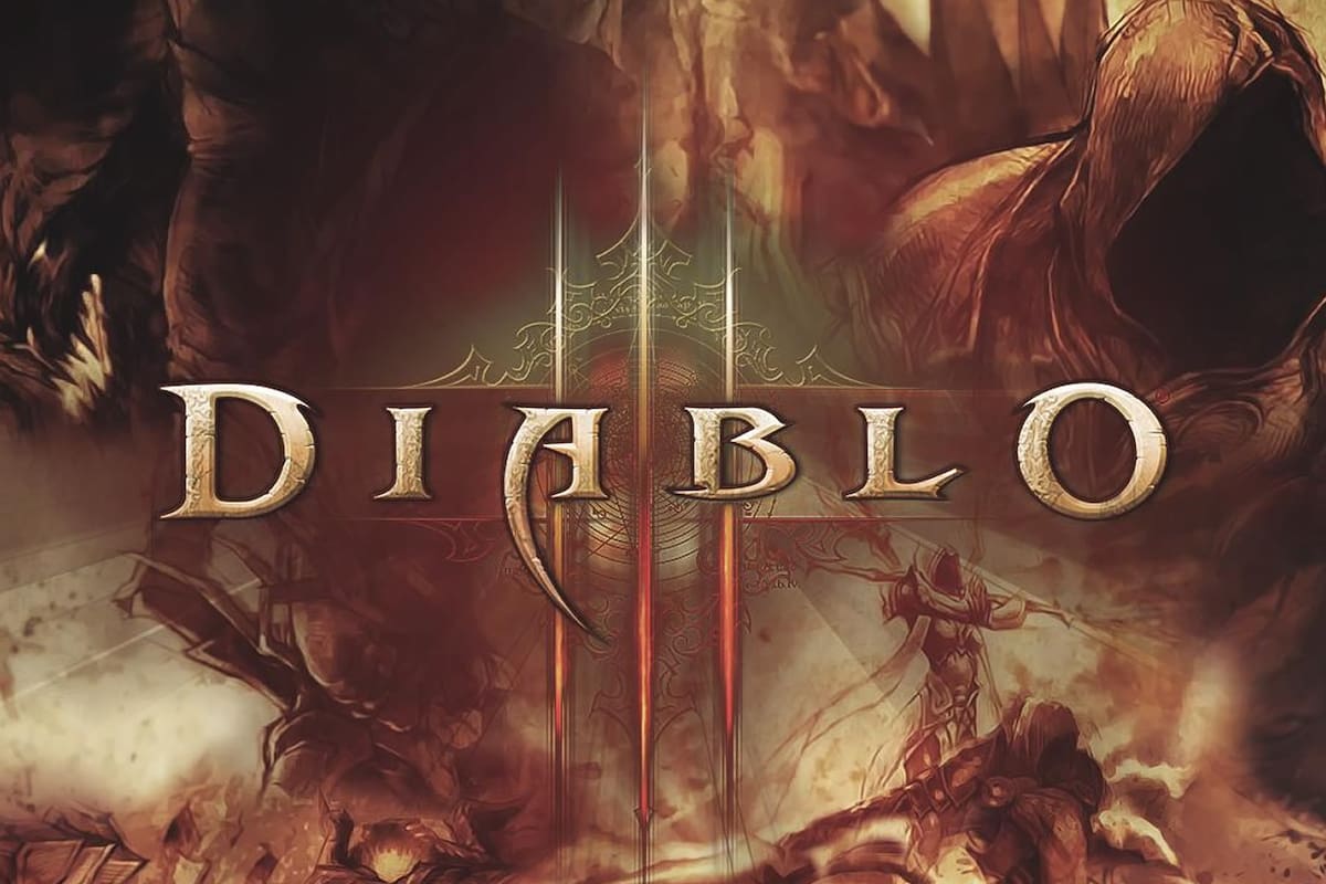 El evento Ocaso de Tristram está de vuelta en Diablo III